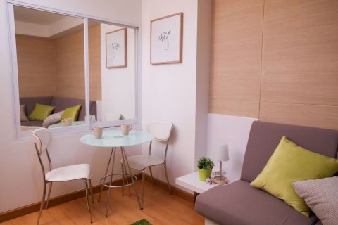 Sobre plano Life @ Sukhumvit 65 en Bangkok, Tailandia № 43215 - foto 3