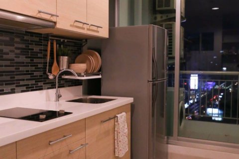 Sobre plano Life @ Sukhumvit 65 en Bangkok, Tailandia № 43215 - foto 4
