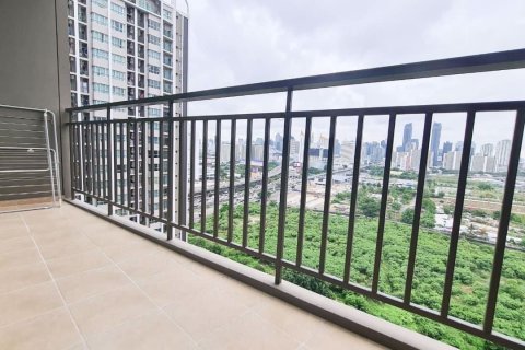 ЖК SUPALAI VERANDA RAMA 9
в Бангкоке, Таиланд № 10861 - фото 11