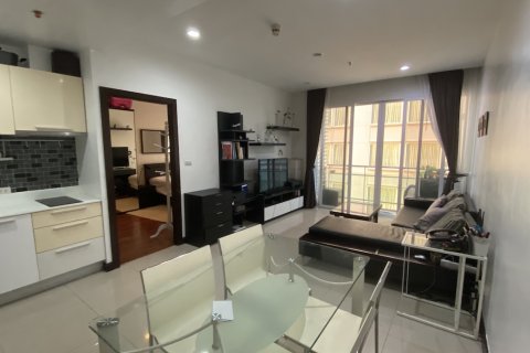 Condo à Khlong Toei, Bangkok, Thaïlande, 1 chambre № 200909 - photo 10