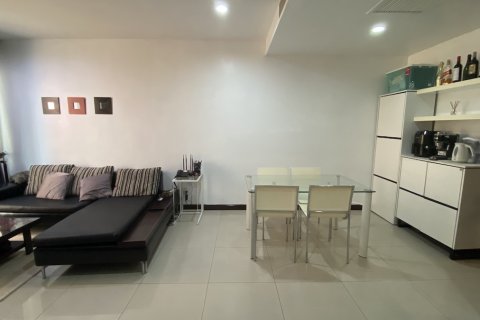 Condo à Khlong Toei, Bangkok, Thaïlande, 1 chambre № 200909 - photo 8