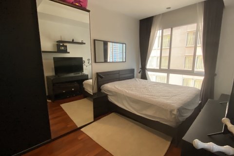 Condo à Khlong Toei, Bangkok, Thaïlande, 1 chambre № 200909 - photo 7