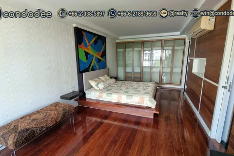Condo in Watthana, Bangkok, Thailand, 2 bedrooms № 200905 - photo 6