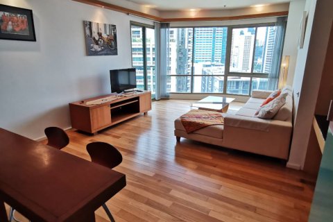 Condo à Watthana, Bangkok, Thaïlande, 1 chambre № 200906 - photo 4