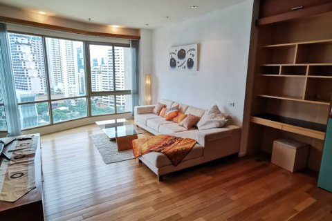 Condo à Watthana, Bangkok, Thaïlande, 1 chambre № 200906 - photo 3