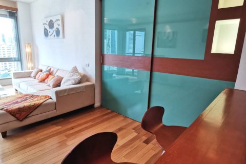 Condo à Watthana, Bangkok, Thaïlande, 1 chambre № 200906 - photo 10