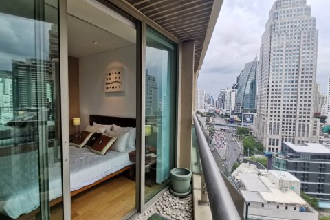 Condo à Watthana, Bangkok, Thaïlande, 1 chambre № 200906 - photo 6
