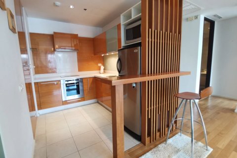 Condo à Watthana, Bangkok, Thaïlande, 1 chambre № 200906 - photo 8