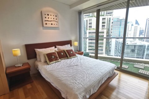 Condo à Watthana, Bangkok, Thaïlande, 1 chambre № 200906 - photo 2