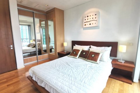 Condo à Watthana, Bangkok, Thaïlande, 1 chambre № 200906 - photo 5