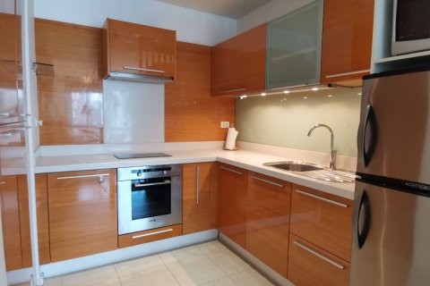 Condo à Watthana, Bangkok, Thaïlande, 1 chambre № 200906 - photo 9