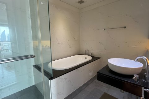 Condo à Watthana, Bangkok, Thaïlande, 1 chambre № 200904 - photo 7