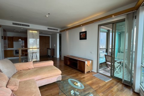 Condo à Watthana, Bangkok, Thaïlande, 1 chambre № 200904 - photo 2