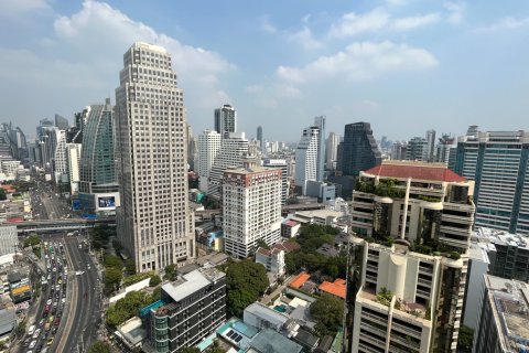 Condo à Watthana, Bangkok, Thaïlande, 1 chambre № 200904 - photo 4
