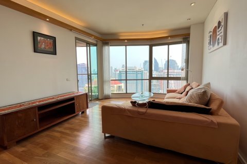Condo à Watthana, Bangkok, Thaïlande, 1 chambre № 200904 - photo 11