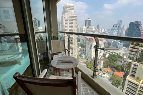 Condo à Watthana, Bangkok, Thaïlande, 1 chambre № 200904 - photo 6