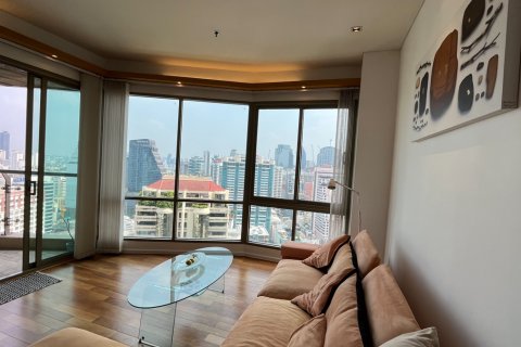 Condo à Watthana, Bangkok, Thaïlande, 1 chambre № 200904 - photo 5