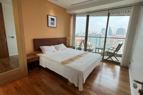 Condo à Watthana, Bangkok, Thaïlande, 1 chambre № 200904 - photo 8