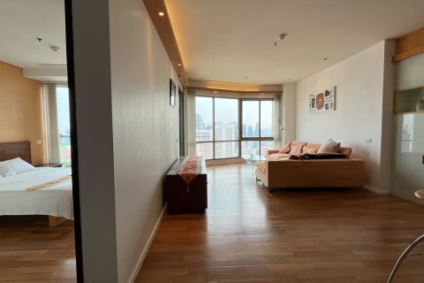 Condo à Watthana, Bangkok, Thaïlande, 1 chambre № 200904 - photo 3