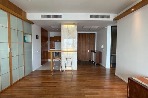 Condo à Watthana, Bangkok, Thaïlande, 1 chambre № 200904 - photo 9