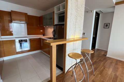 Condo à Watthana, Bangkok, Thaïlande, 1 chambre № 200904 - photo 10
