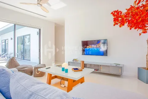 Haus auf Nai Harn Beach, Thailand 4 Schlafzimmer № 209516 - Foto 4