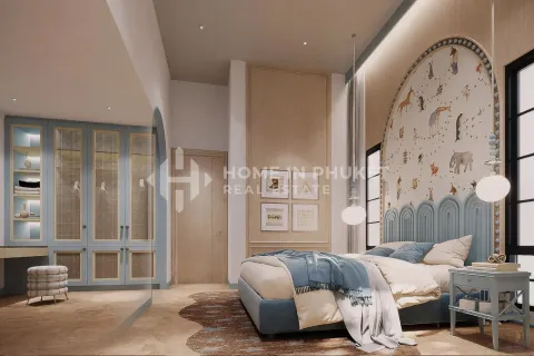 Casa de 3 dormitorios en Phuket, Tailandia № 209514 - foto 5