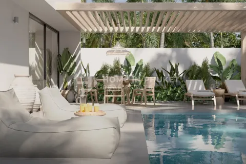 Haus in Phuket, Thailand 3 Schlafzimmer № 209517 - Foto 3
