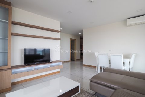 Condominio de 2 dormitorios en Jomtien Beach, Pattaya, Tailandia № 68121 - foto 5