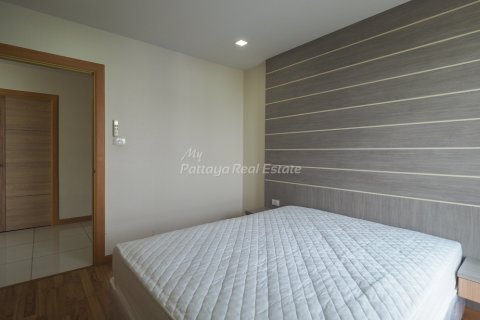 Condominio de 2 dormitorios en Jomtien Beach, Pattaya, Tailandia № 68121 - foto 11