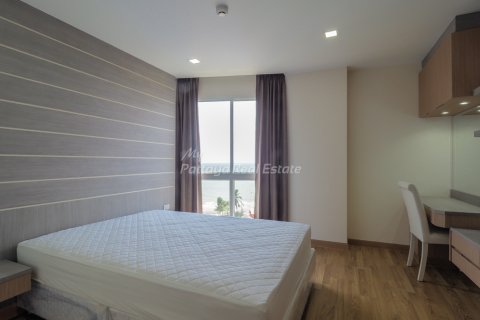 Condominio de 2 dormitorios en Jomtien Beach, Pattaya, Tailandia № 68121 - foto 10