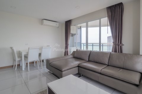 Condominio de 2 dormitorios en Jomtien Beach, Pattaya, Tailandia № 68121 - foto 9