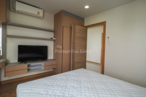 Condominio de 2 dormitorios en Jomtien Beach, Pattaya, Tailandia № 68121 - foto 12