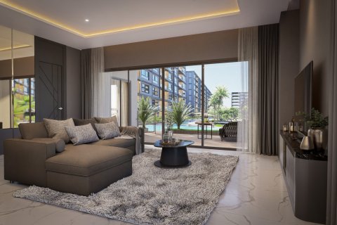 Condominio de 3 dormitorios en Jomtien Beach, Pattaya, Tailandia № 169874 - foto 4