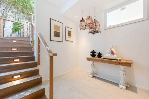 Casa de 4 dormitorios en Ko Samui, Tailandia № 180578 - foto 13