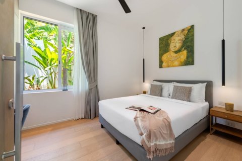 Casa de 4 dormitorios en Ko Samui, Tailandia № 180578 - foto 15