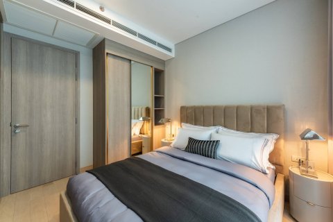Ático de 3 dormitorios en Bangkok, Tailandia № 180579 - foto 14