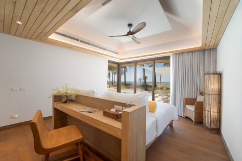 Haus in Phang Nga, Thailand 5 Schlafzimmer № 180577 - Foto 20