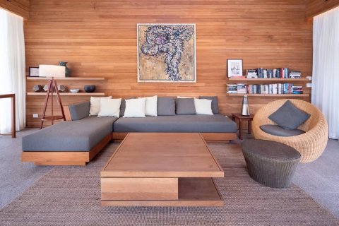 Haus in Phang Nga, Thailand 5 Schlafzimmer № 180577 - Foto 16