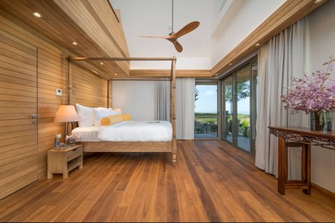 Haus in Phang Nga, Thailand 5 Schlafzimmer № 180577 - Foto 26