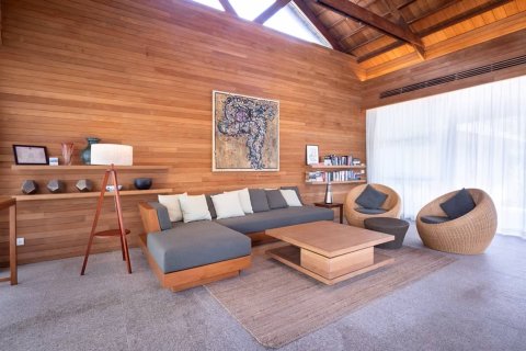 Haus in Phang Nga, Thailand 5 Schlafzimmer № 180577 - Foto 15