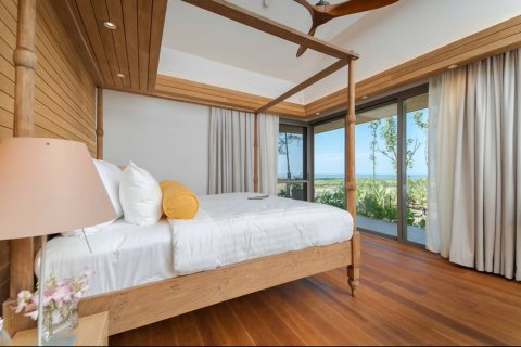 Haus in Phang Nga, Thailand 5 Schlafzimmer № 180577 - Foto 25