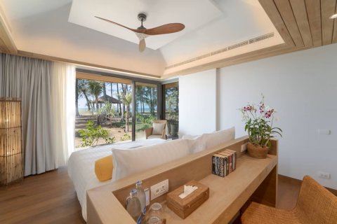 Haus in Phang Nga, Thailand 5 Schlafzimmer № 180577 - Foto 23