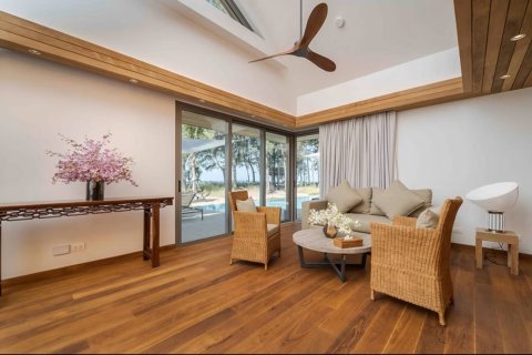 Haus in Phang Nga, Thailand 5 Schlafzimmer № 180577 - Foto 18