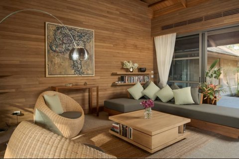 Haus in Phang Nga, Thailand 5 Schlafzimmer № 180577 - Foto 14