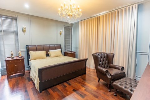 Estudio en Prachinburi, Tailandia № 180581 - foto 13