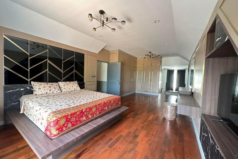 Estudio en Prachinburi, Tailandia № 180581 - foto 17