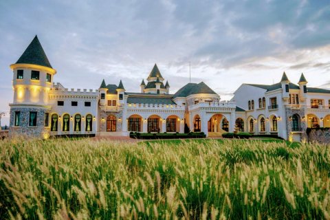 Estudio en Prachinburi, Tailandia № 180581 - foto 27