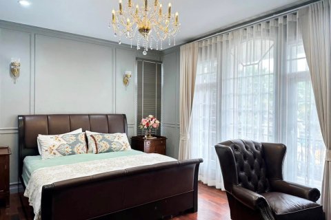 Estudio en Prachinburi, Tailandia № 180581 - foto 11