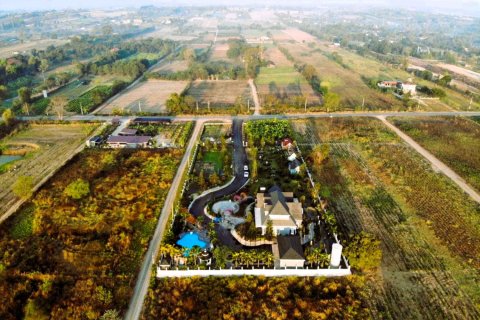 Estudio en Prachinburi, Tailandia № 180581 - foto 22